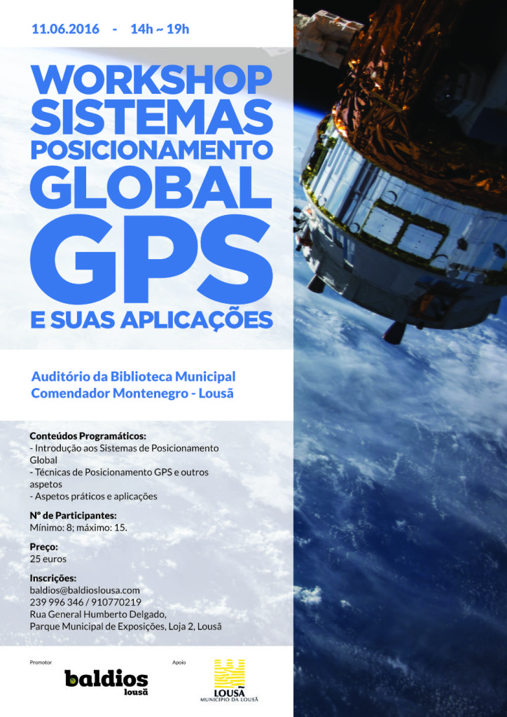 poster baldios gps small